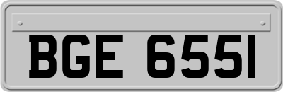 BGE6551