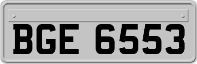 BGE6553