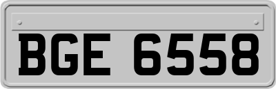 BGE6558