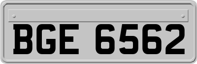 BGE6562
