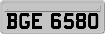 BGE6580