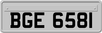 BGE6581