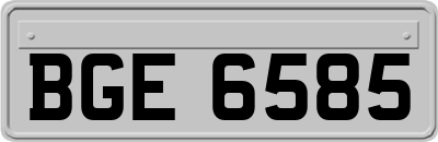 BGE6585