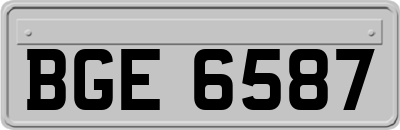 BGE6587