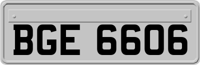 BGE6606