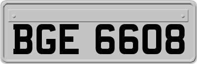 BGE6608