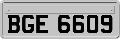 BGE6609