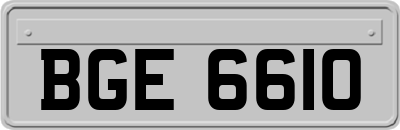 BGE6610