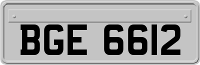 BGE6612