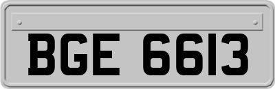 BGE6613