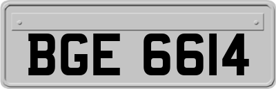 BGE6614
