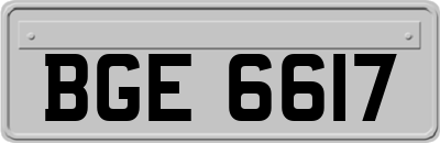 BGE6617
