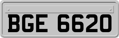 BGE6620