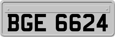 BGE6624