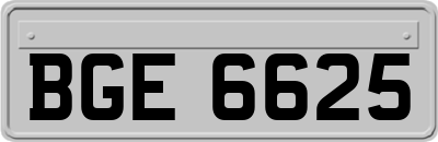 BGE6625