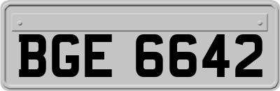 BGE6642