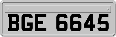 BGE6645