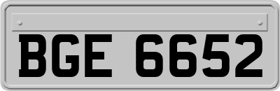 BGE6652