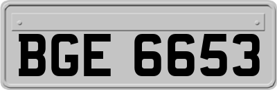 BGE6653