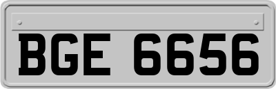 BGE6656