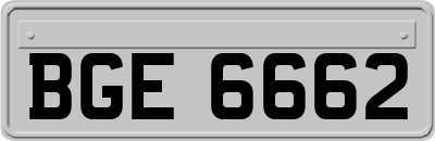 BGE6662