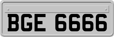 BGE6666