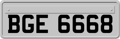 BGE6668