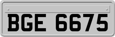 BGE6675