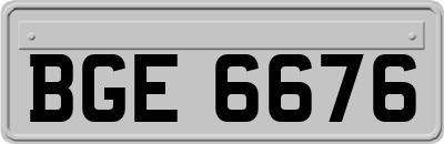 BGE6676