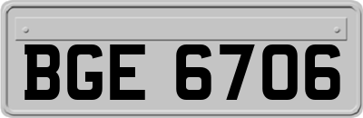 BGE6706