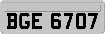 BGE6707