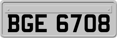 BGE6708