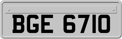 BGE6710