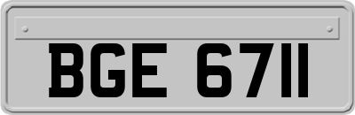 BGE6711
