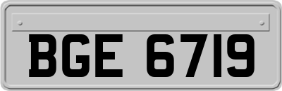 BGE6719
