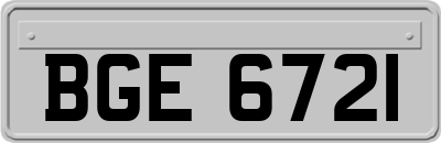 BGE6721