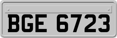 BGE6723