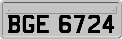 BGE6724