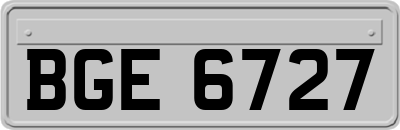 BGE6727