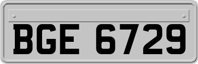 BGE6729