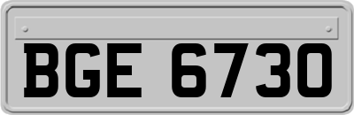 BGE6730