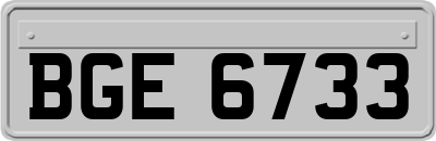 BGE6733