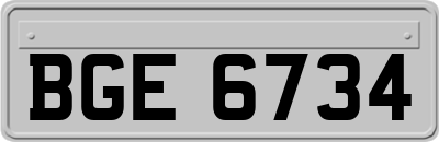 BGE6734