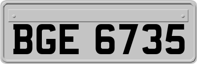 BGE6735