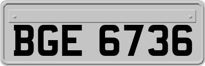 BGE6736