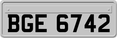 BGE6742