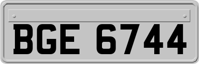 BGE6744