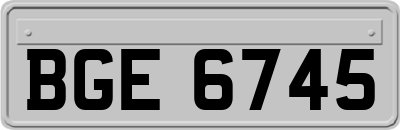 BGE6745