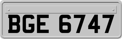 BGE6747