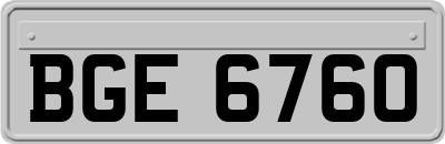 BGE6760